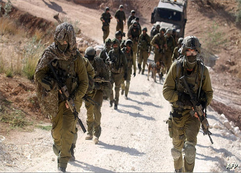 العفو الدولية تدعو أوروبا للاعتراف بواقع نظام الفصل العنصري 