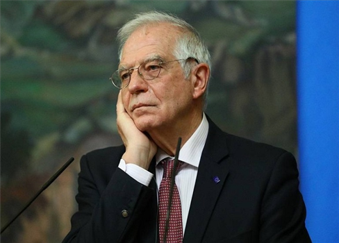 الاتحاد الأوروبي: نخسر الأصدقاء ونعاني من مشاعر العداء بسبب الموقف من إسرائيل