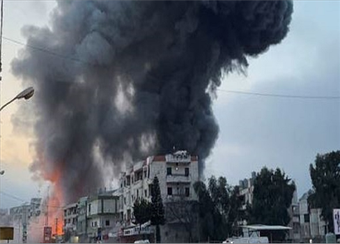 إسرائيل تصعّد 