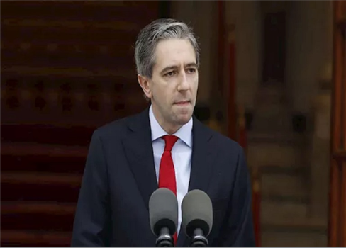 وزير خارجية أيرلندا: الاعتراف بدولة فلسطين مهم لكنه غير كاف