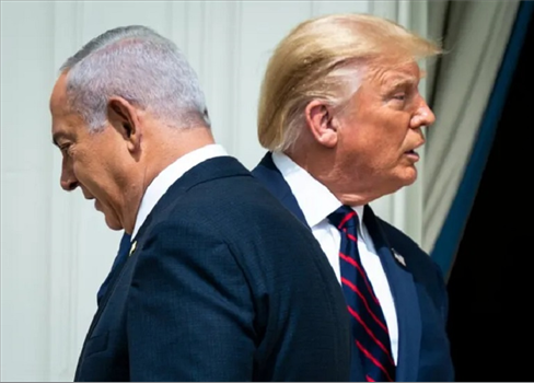 تحذيرات أمريكية لإسرائيل من ضم الضفة الغربية