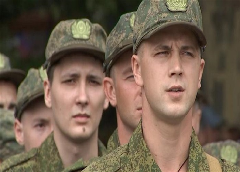 زعيم فاغنر يحذر من ثورة عارمة في روسيا