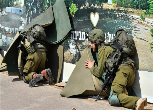 رئيس أركان الاحتلال يقيل قادة عسكريين بسبب إخفاقاتهم التي وقعت في7 أكتوبر