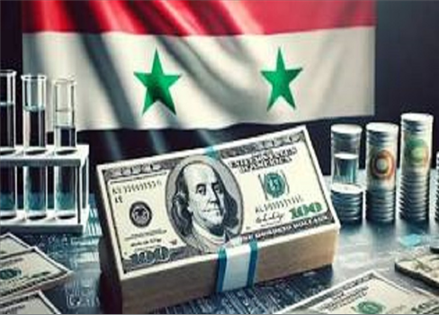رويترز: واشنطن سلمت سوريا 