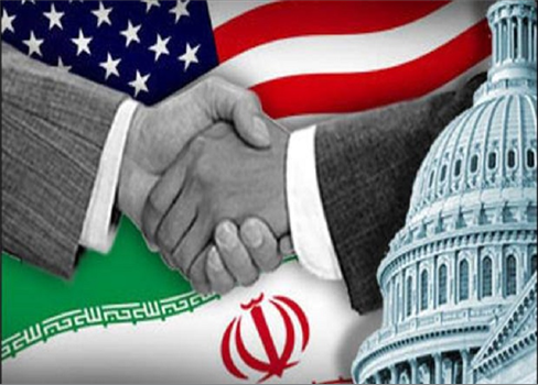 مسئول أمريكي: واشنطن تدرس تخفيف بعض العقوبات على إيران