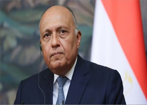 لأول مرة منذ 10 سنوات وزير خارجية مصر يزور تركيا وسوريا