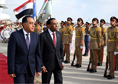 مصر تؤكد دعمها الكامل للجيش السوداني وتجدد الحديث عن 