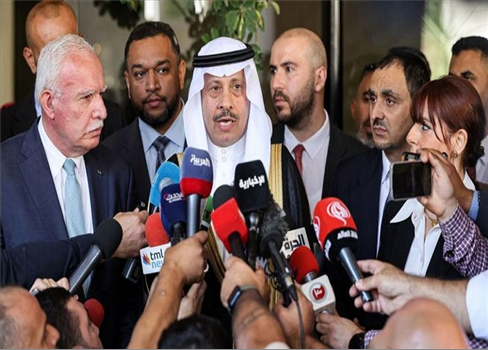 سفير السعودية 