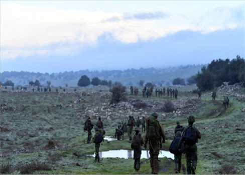 رويترز: تعثر الاتفاق الأمني بين سوريا وإسرائيل في اللحظات الأخيرة