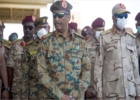 الفصائل السودانية تبحث تشكيل جيش موحد