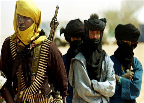 انفصاليو مالي يقتلون ويأسرون العشرات من القوات الحكومية ومجموعة فاغنر الروسية