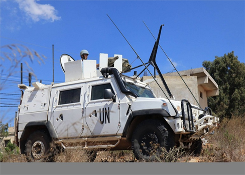 مجلس الأمن يمدد مهمة حفظ السلام في لبنان حتى نهاية 2026