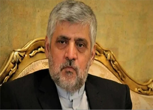 السفير الإيراني يرفض المغادرة رغم انتهاء المهلة التي أعطتها له الحكومة اللبنانية