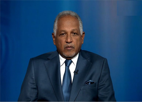 مبعوث البرهان: الجيش السوداني قادر على الحسم