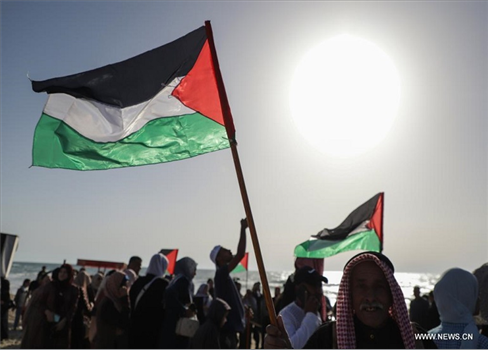 واشنطن تلغي تأشيرات مسئولين فلسطينيين قبيل اجتماعات الأمم المتحدة