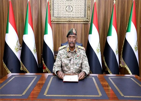 تعيينات جديدة للحكومة السودانية تشمل رئيس الوزراء