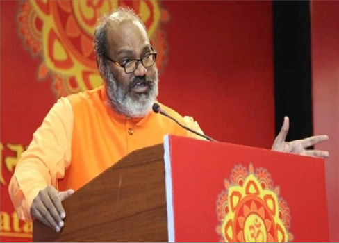 الهند..  قيادي في الحزب الحاكم يدعو إلى اختطاف المسلمات وتحويلهن إلى الهندوسية