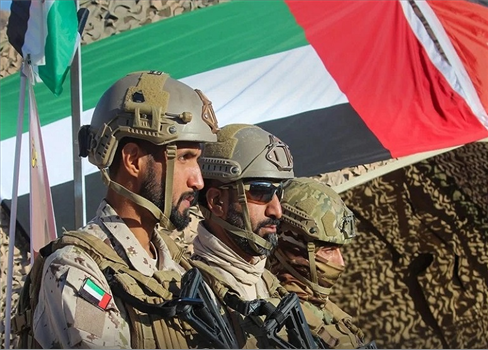 الإمارات تعلن سحب جنودها من اليمن