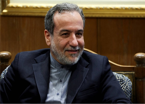 عراقجي: أتلقى رسائل من المبعوث الأمريكي ويتكوف لكنها ليست مفاوضات