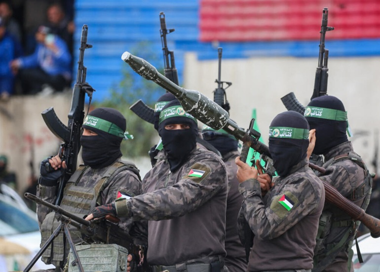 تقرير أمريكي: حماس تنهض من جديد… والتهديد يتجدد