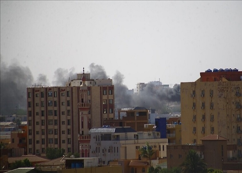 استمرارًا لجرائم الحرب الدعم السريع يقتل 50 شخصا بهجوم على روضة أطفال