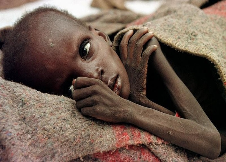 بسبب حصار الدعم السريع .. تفاقم أزمة الغذاء في الفاشر غرب السودان