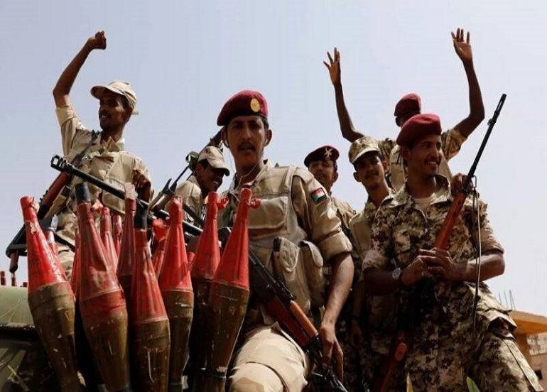 الجيش السوداني يطرد "الدعم السريع" من منطقة العطرون الاستراتيجية